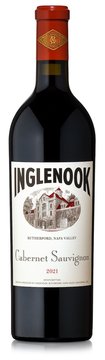 INGLENOOK Cabernet Sauvignon, Napa Valley 2021 Bottle image number 0